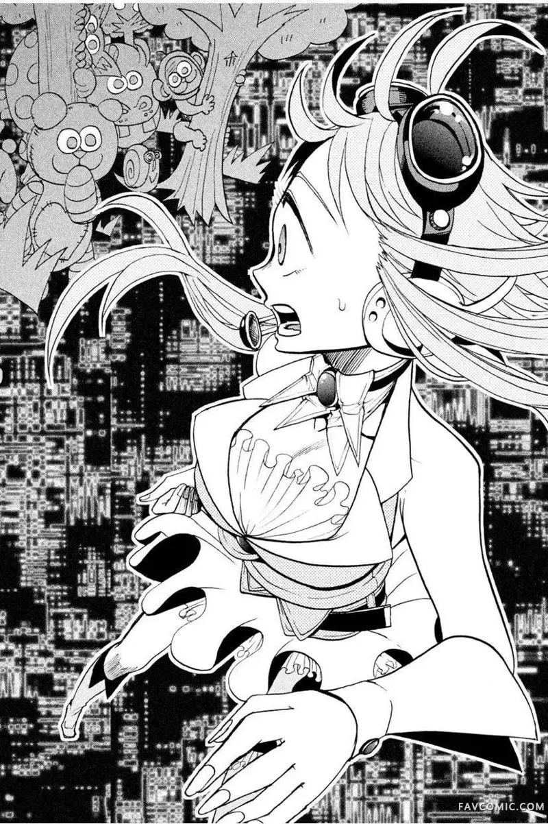 GUMI from Vocaloid第04话P38