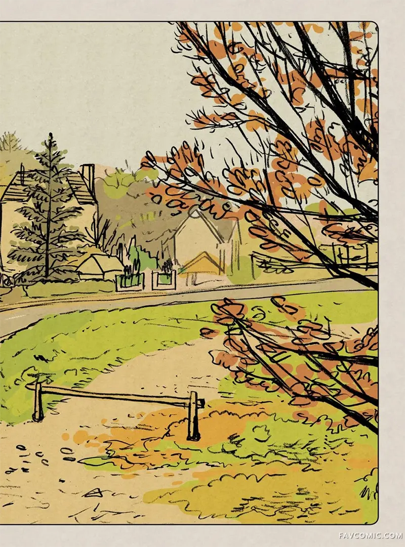 坏嘴猫猫在身边全一卷P121