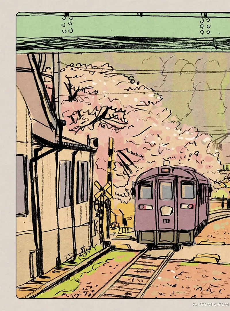 坏嘴猫猫在身边全一卷P6