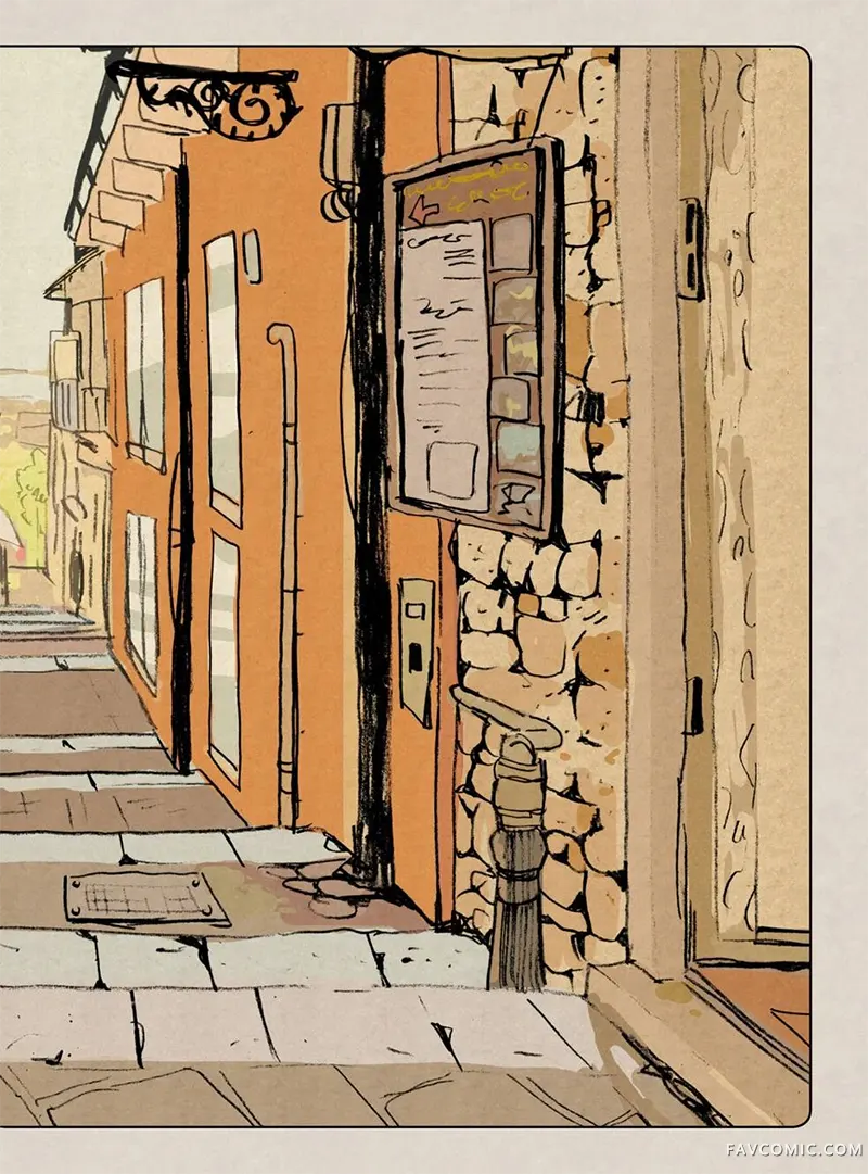 坏嘴猫猫在身边全一卷P69