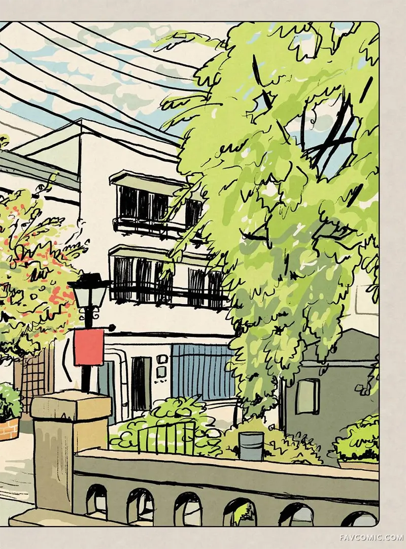 坏嘴猫猫在身边全一卷P97