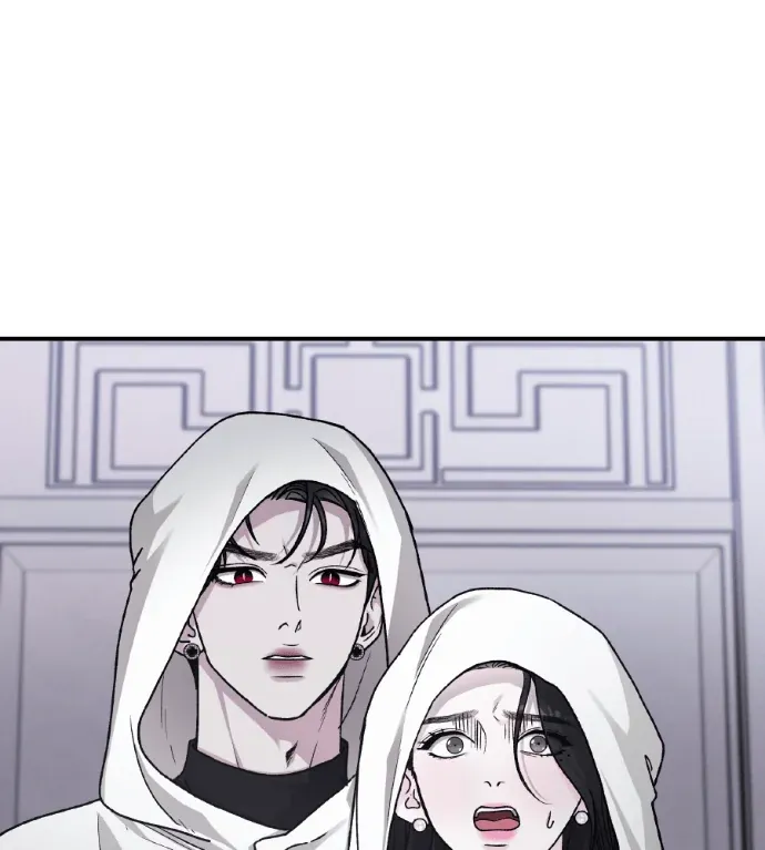 堕落天使的复仇：For The Queendom第101話 深淵聖所，緣(5)P3