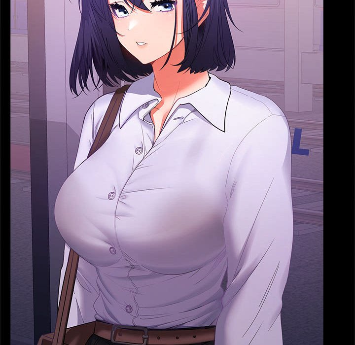 在公司偷偷爱第1话P119