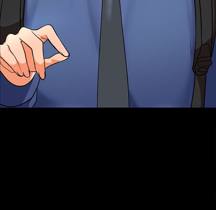 在公司偷偷爱第1话P127