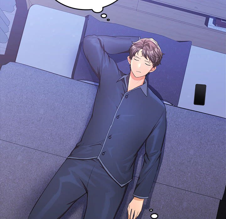 在公司偷偷爱第1话P130