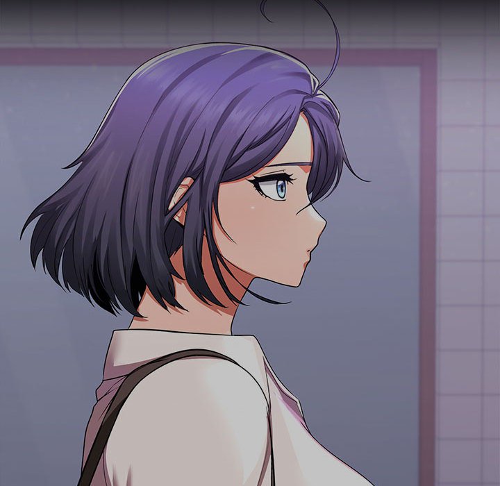 在公司偷偷爱第1话P134