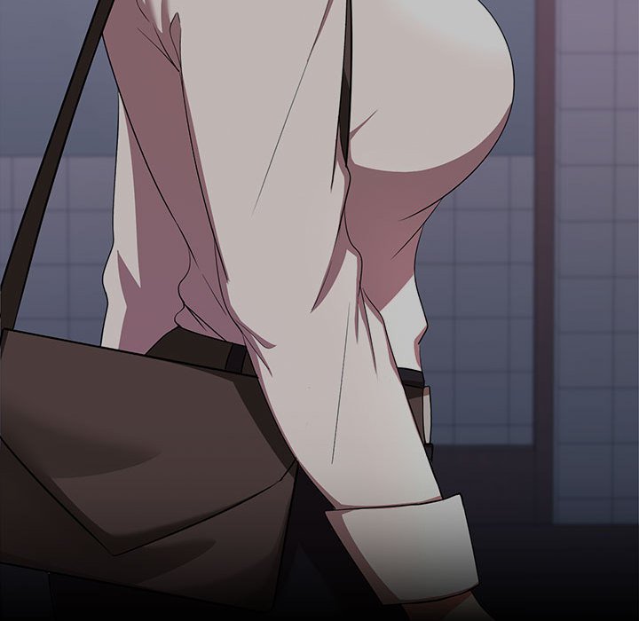 在公司偷偷爱第1话P135