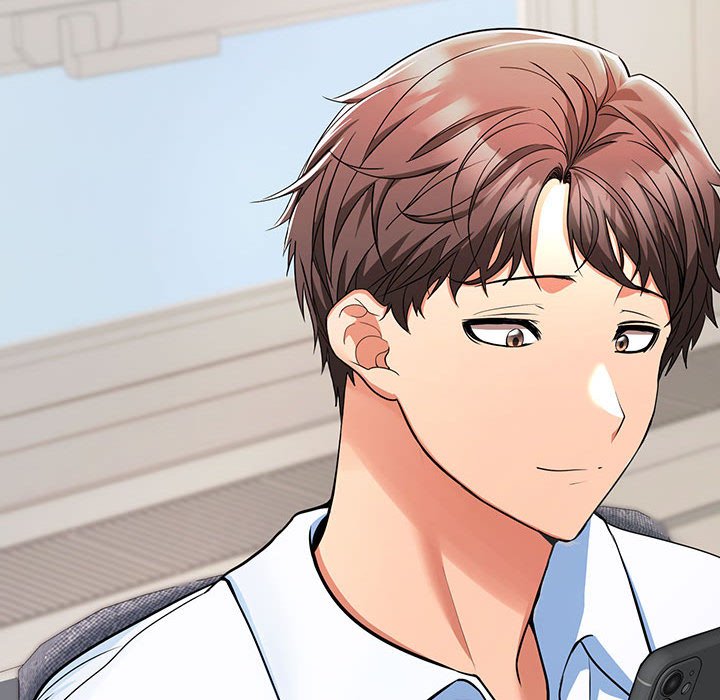 在公司偷偷爱第1话P149