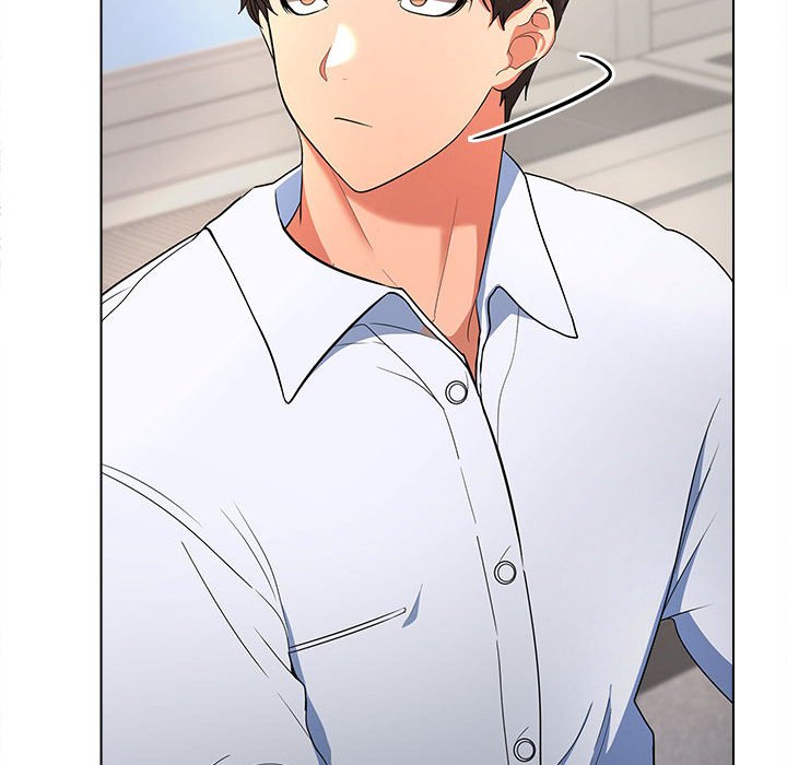 在公司偷偷爱第1话P155