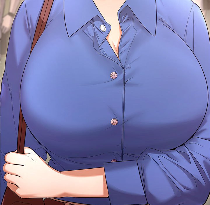 在公司偷偷爱第1话P17