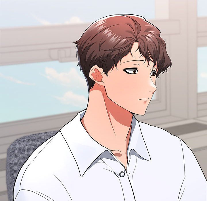 在公司偷偷爱第1话P171