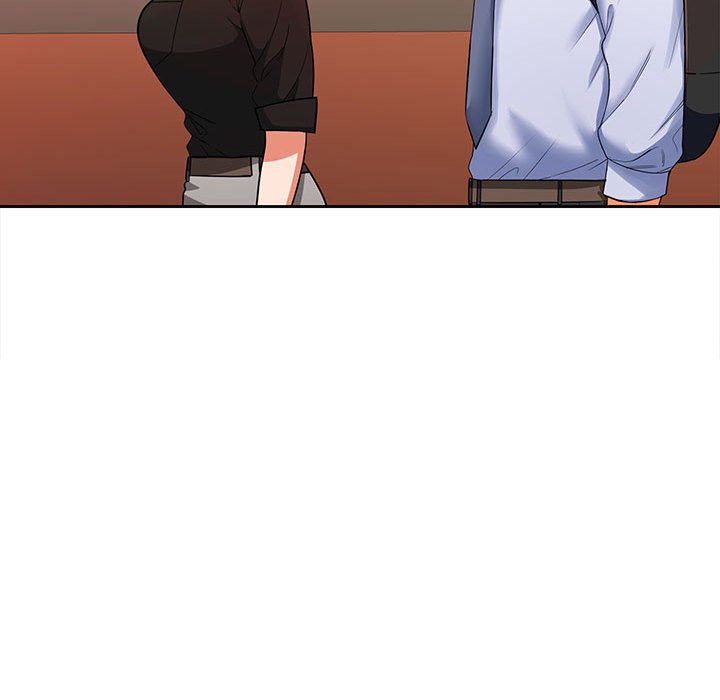 在公司偷偷爱第1话P190