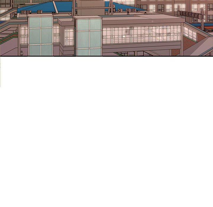 在公司偷偷爱第1话P22