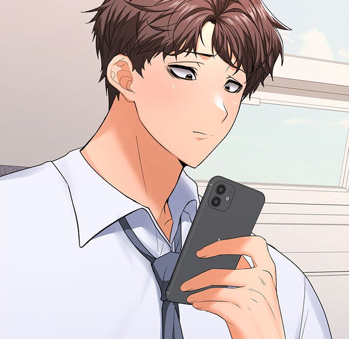 在公司偷偷爱第1话P232