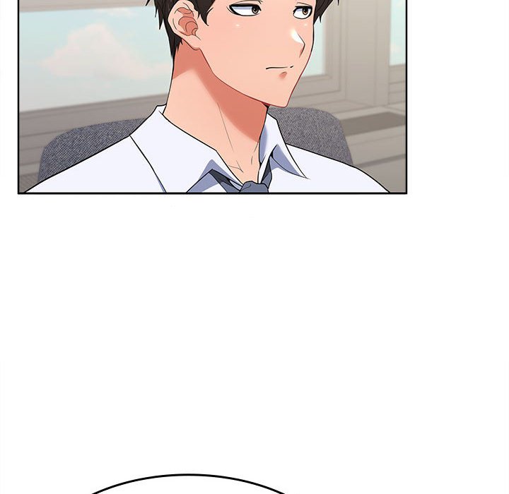 在公司偷偷爱第1话P259