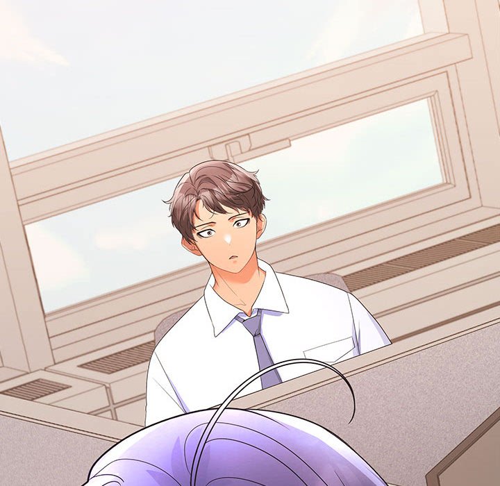 在公司偷偷爱第1话P268