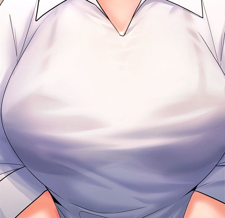 在公司偷偷爱第1话P274