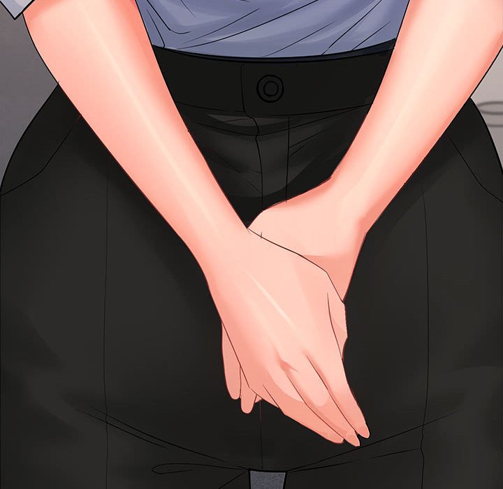 在公司偷偷爱第1话P275