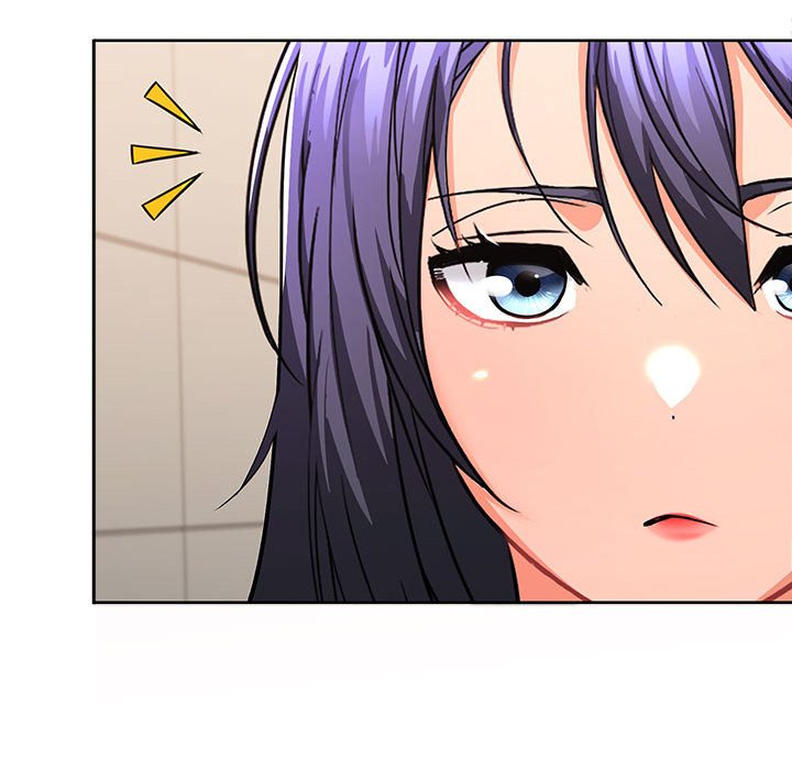 在公司偷偷爱第1话P277