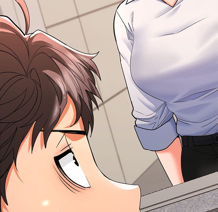 在公司偷偷爱第1话P280