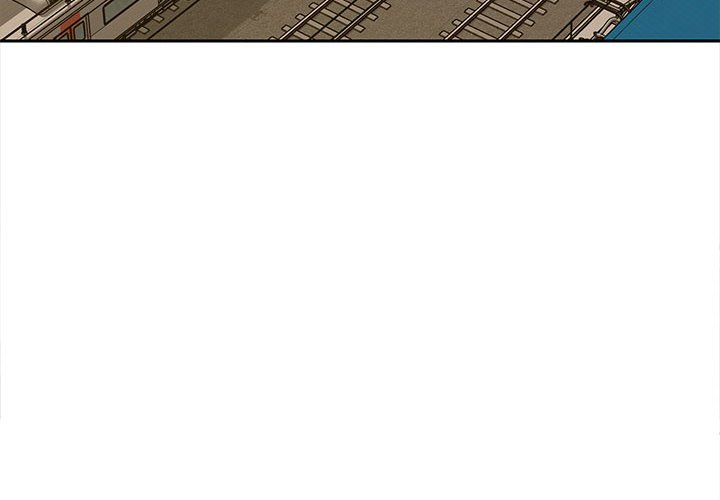 在公司偷偷爱第1话P4