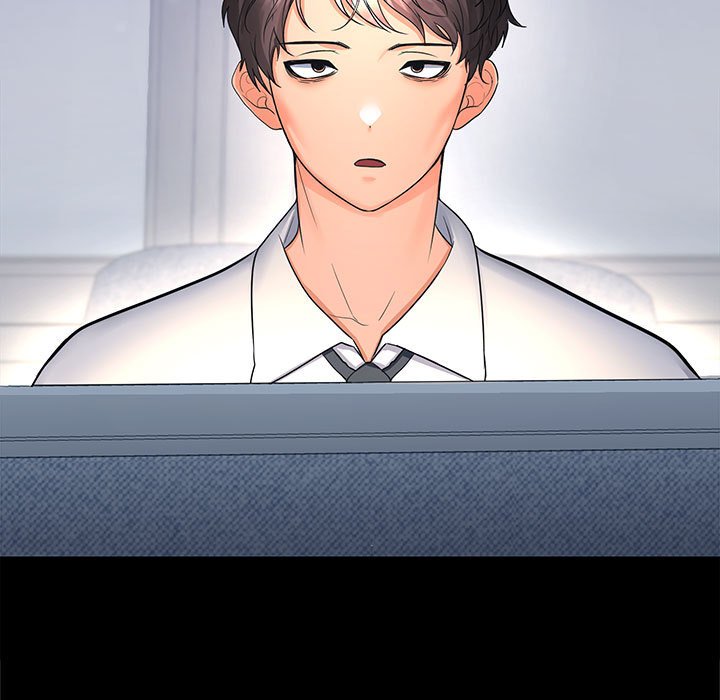 在公司偷偷爱第1话P50