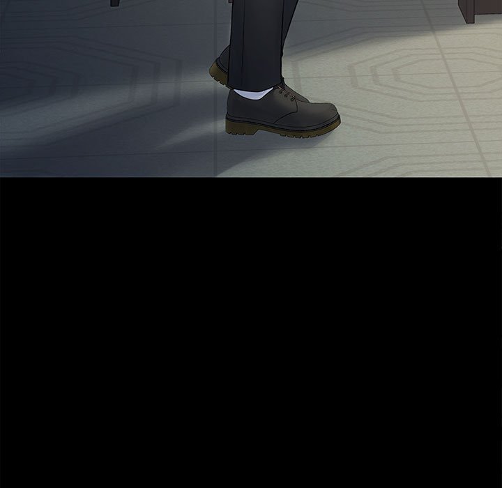 在公司偷偷爱第1话P58