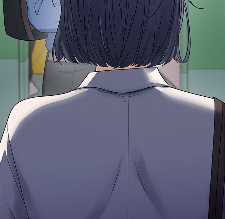 在公司偷偷爱第1话P69