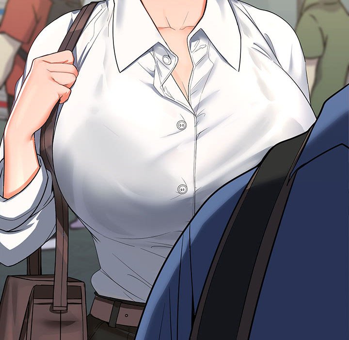 在公司偷偷爱第1话P72