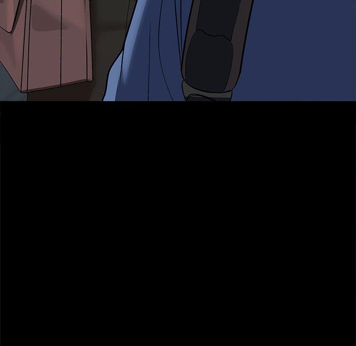 在公司偷偷爱第1话P73