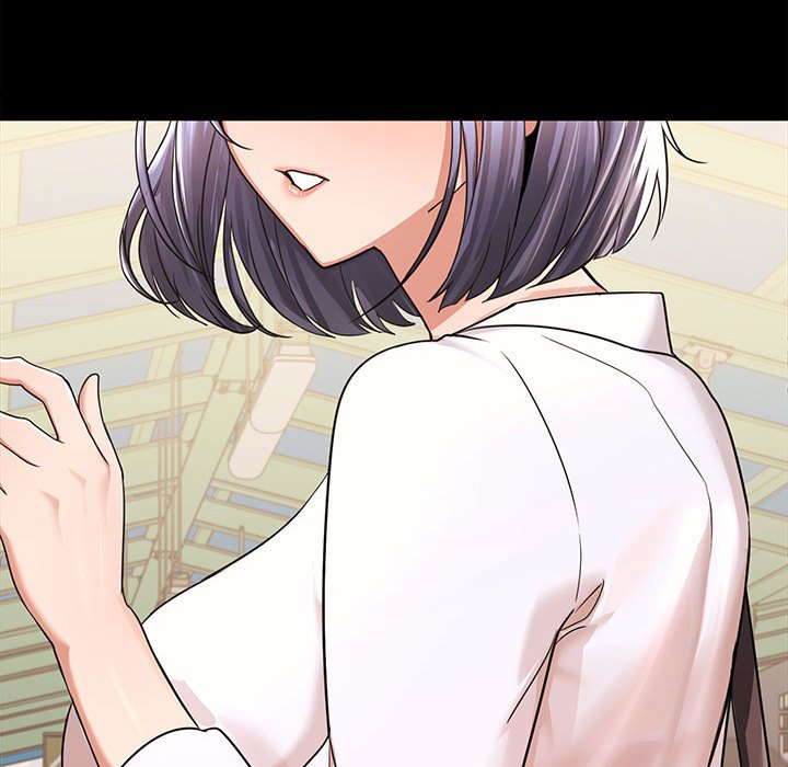 在公司偷偷爱第1话P84