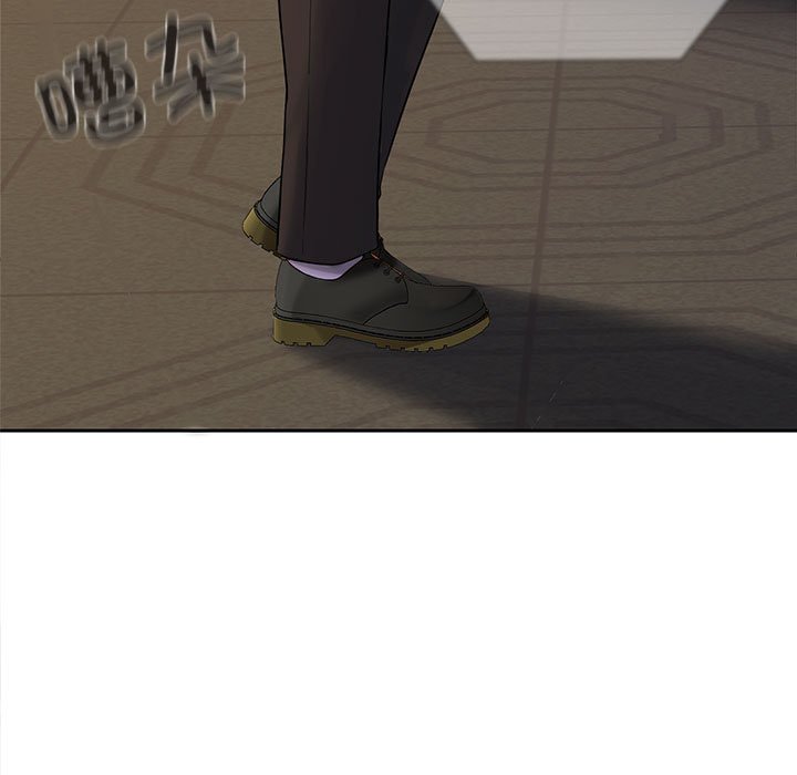 在公司偷偷爱第1话P9