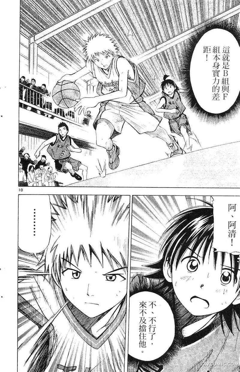 篮球乐翻天第04卷P15