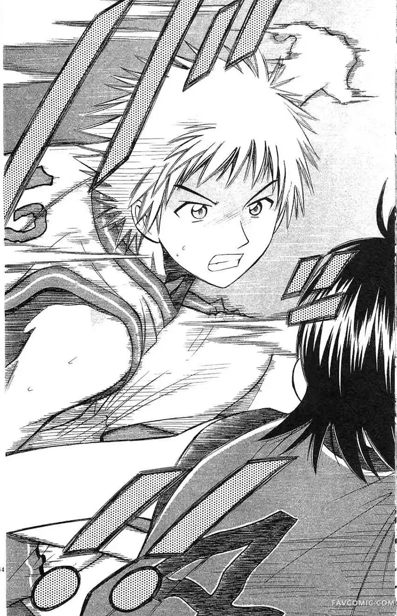 篮球乐翻天第04卷P37