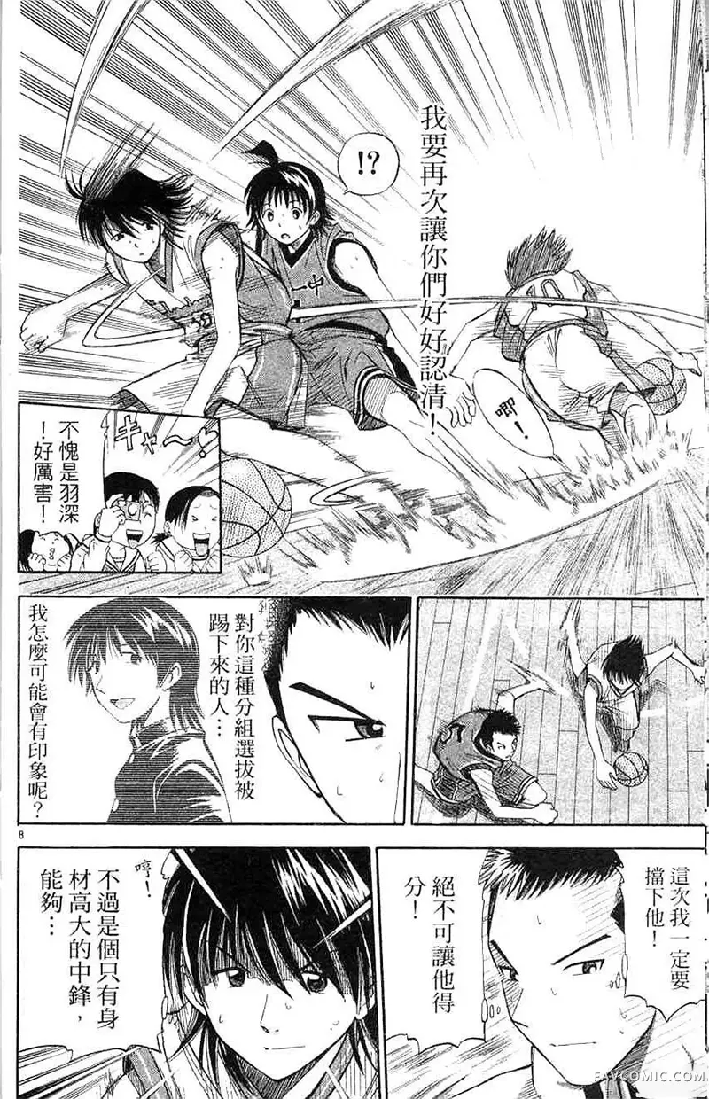 篮球乐翻天第04卷P49