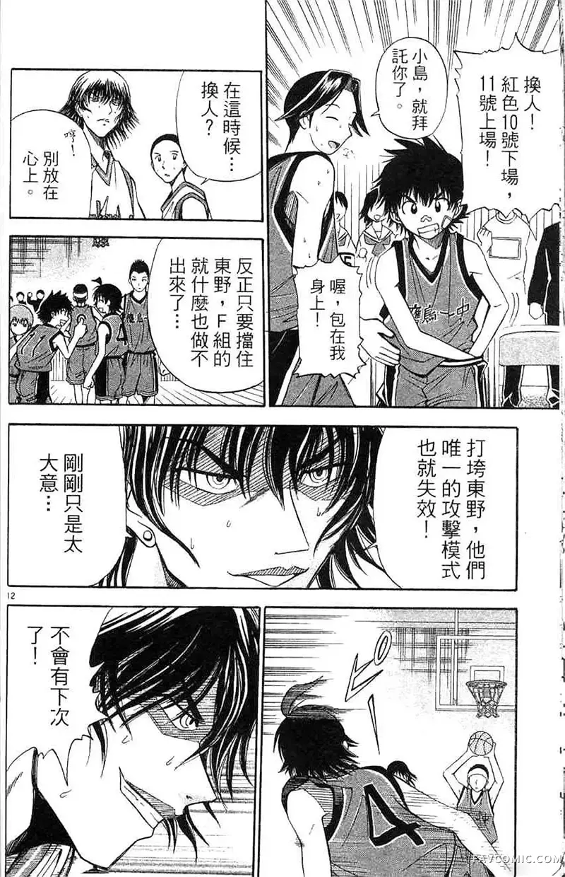 篮球乐翻天第04卷P53