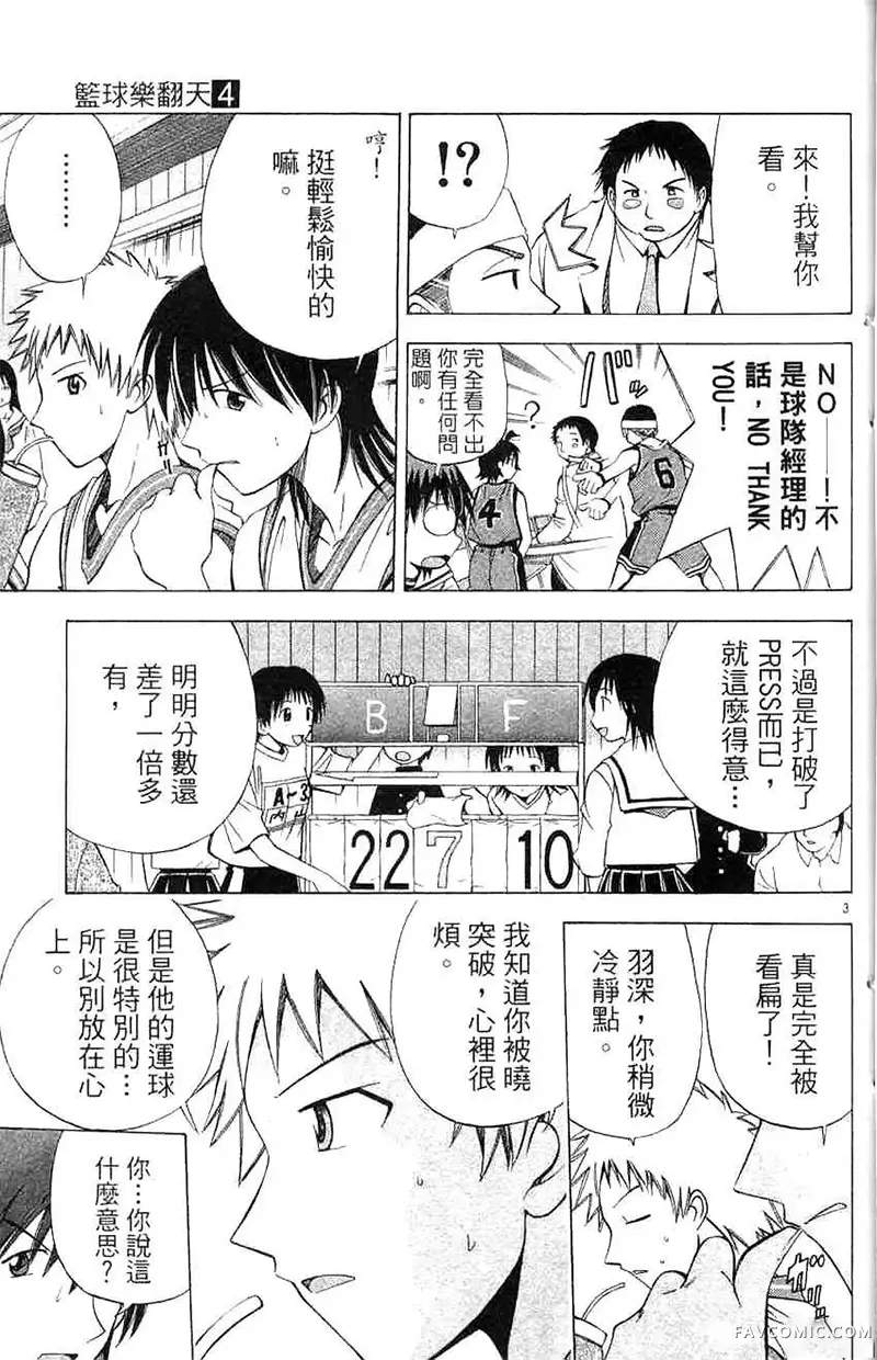 篮球乐翻天第04卷P62