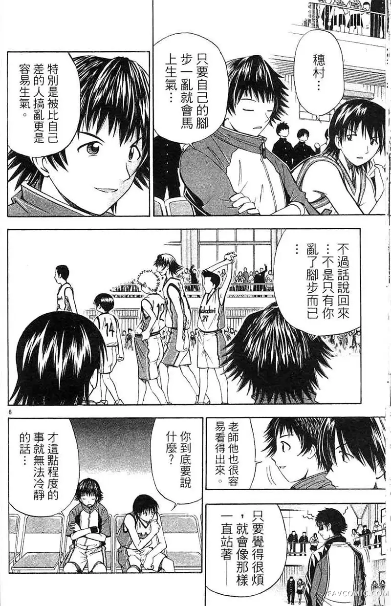 篮球乐翻天第04卷P65