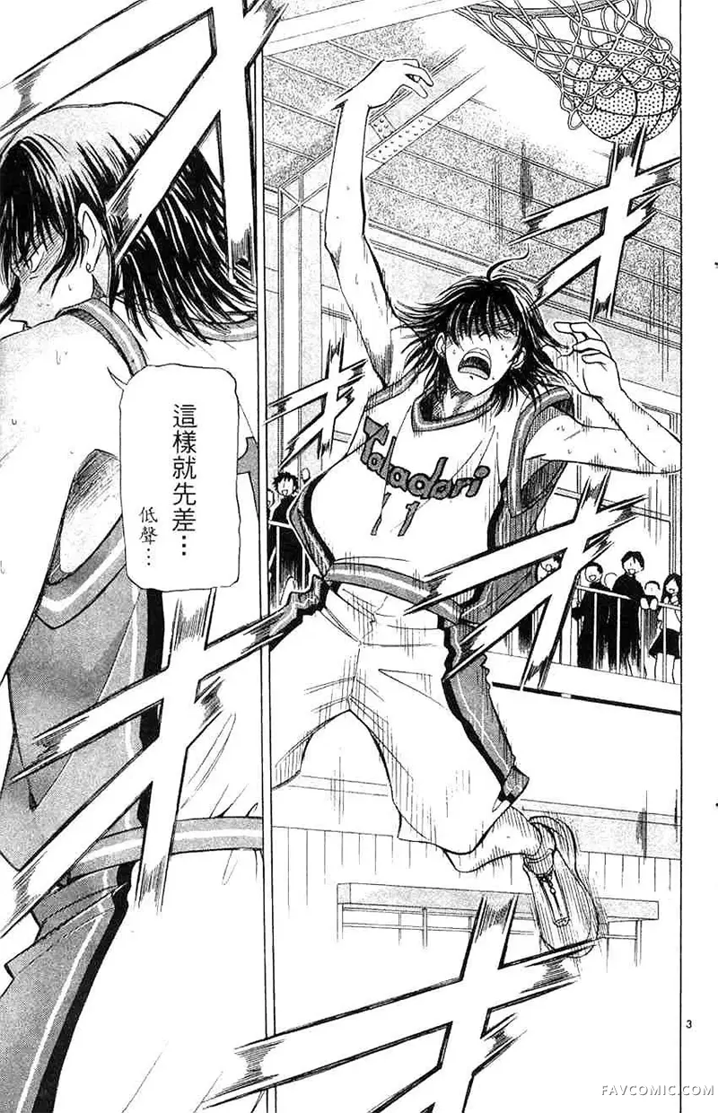 篮球乐翻天第04卷P8