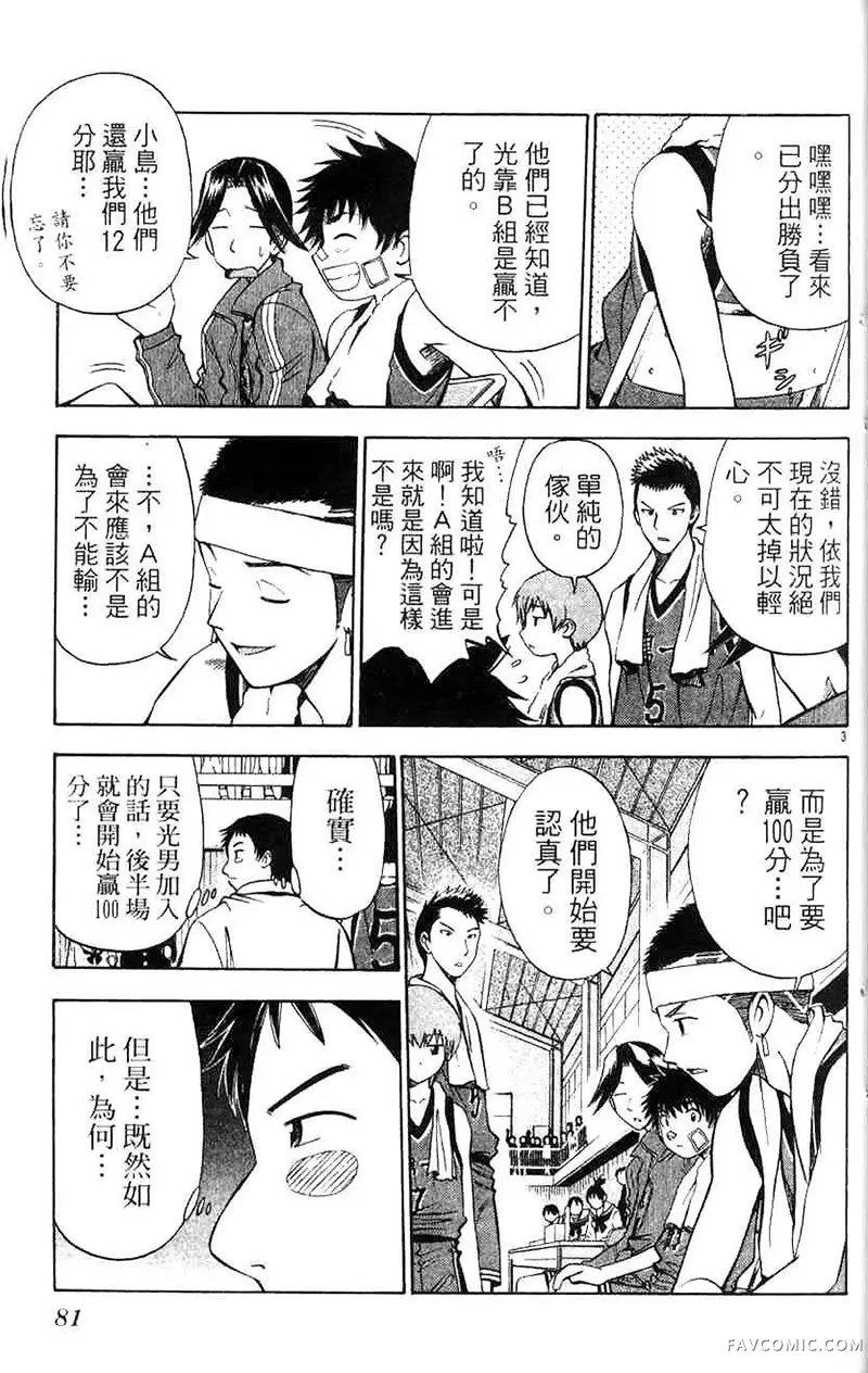 篮球乐翻天第04卷P80