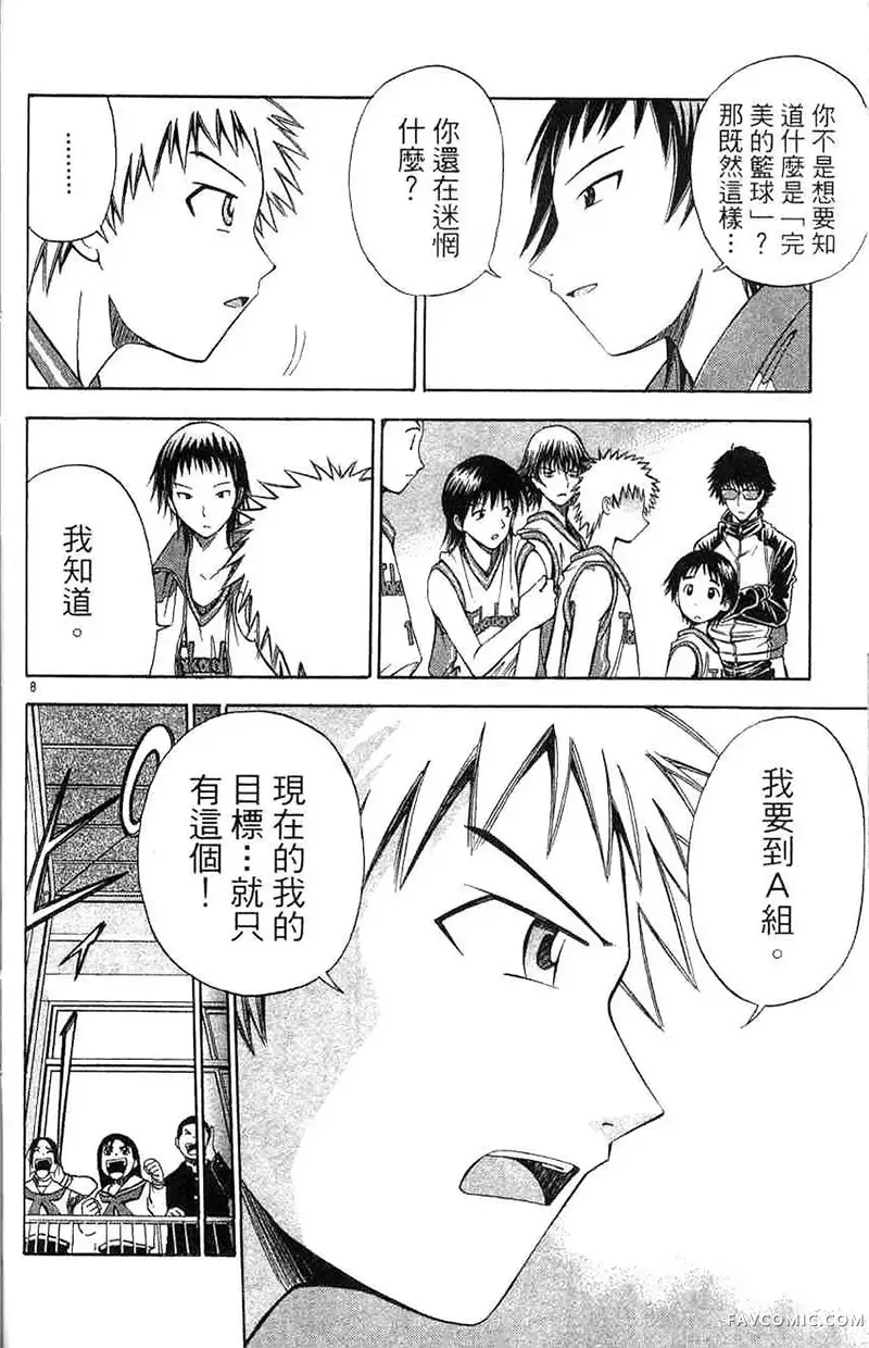 篮球乐翻天第04卷P85