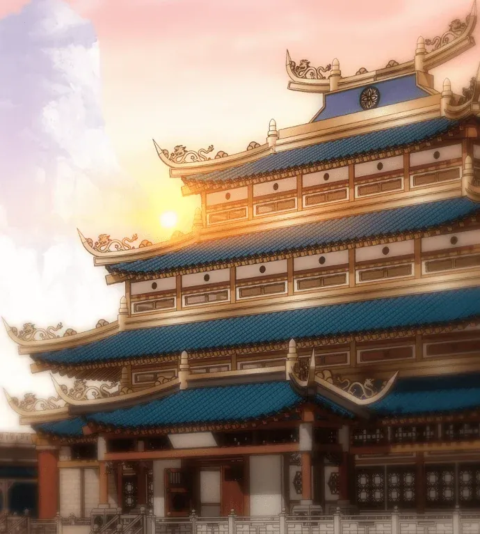 四川唐门的剑神少主第110話P2