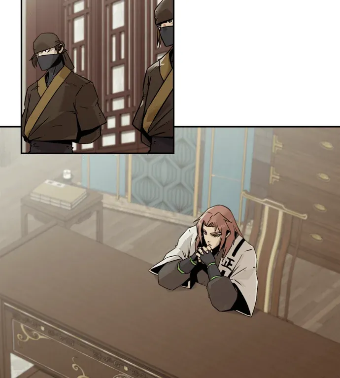 四川唐门的剑神少主第111話P2