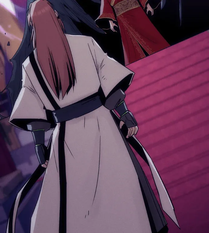 四川唐门的剑神少主第115話P3