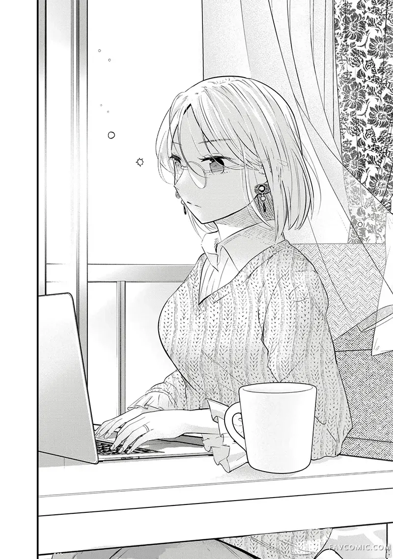 我的妻子有点可怕连载45P2