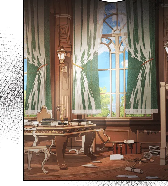 幸存王女的微笑之谜第95話P3