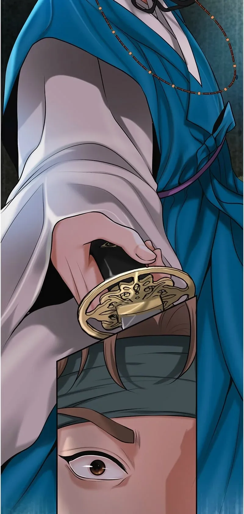 花容湿色：取花点第94话P2