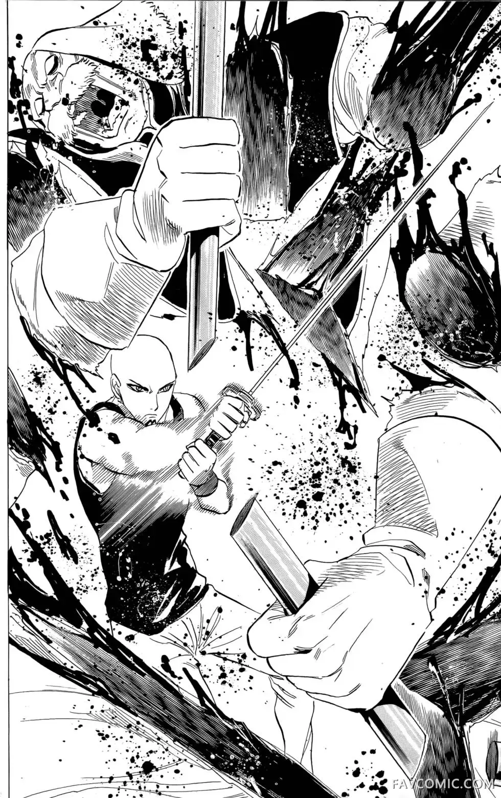 宿妖瞳CATBLEPAS第02卷P129