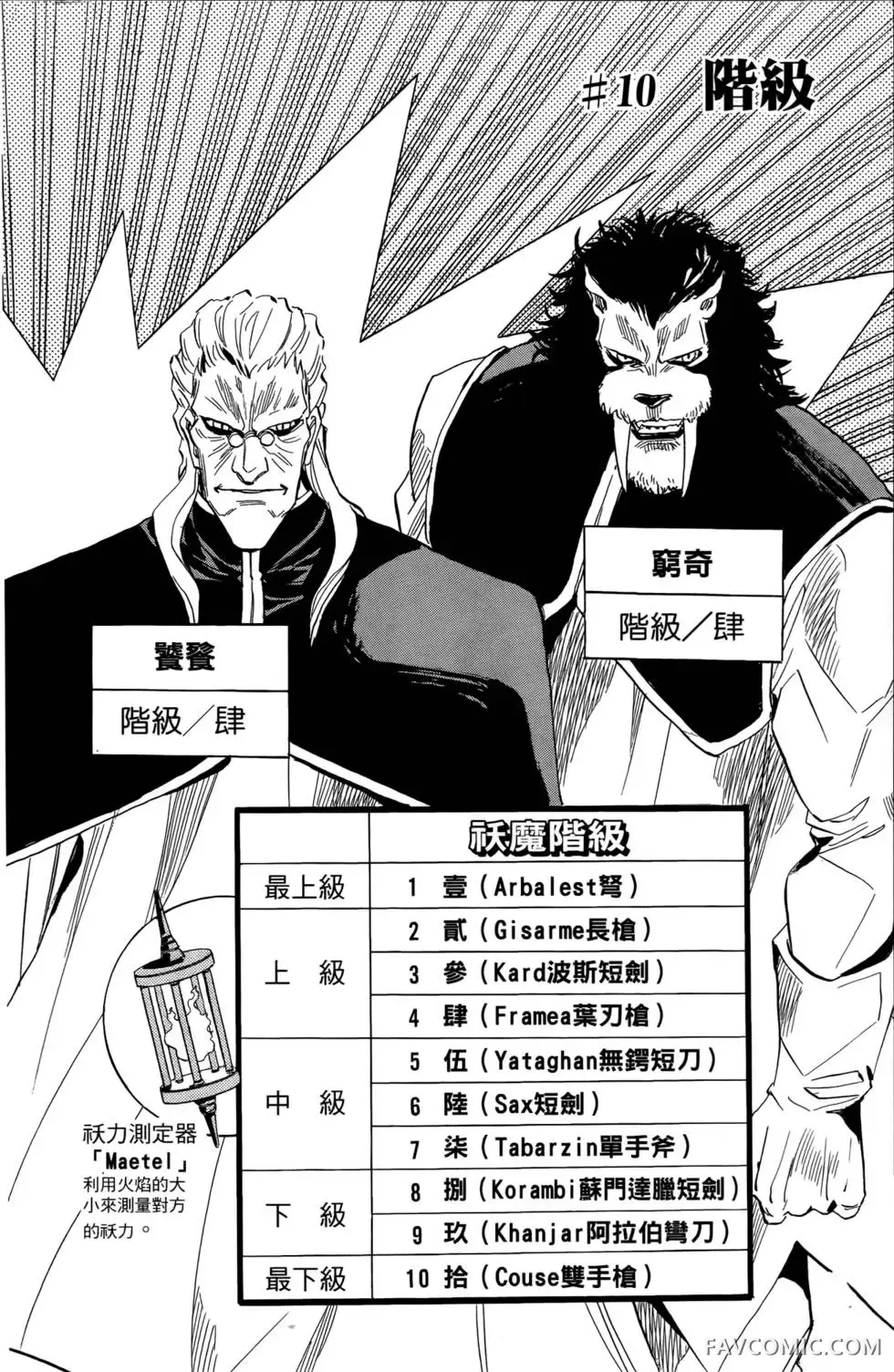 宿妖瞳CATBLEPAS第02卷P53