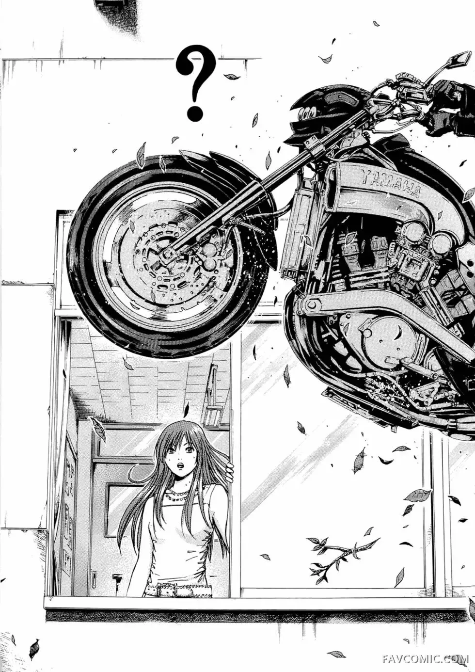 假面教师第01卷P164